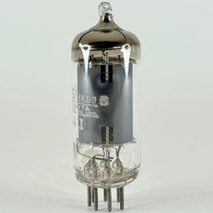 (1) Tested Matsushita 12BE6/HK90 Tube Code 4I4I 12BE6 Tube HK90 Tube Pentagrid