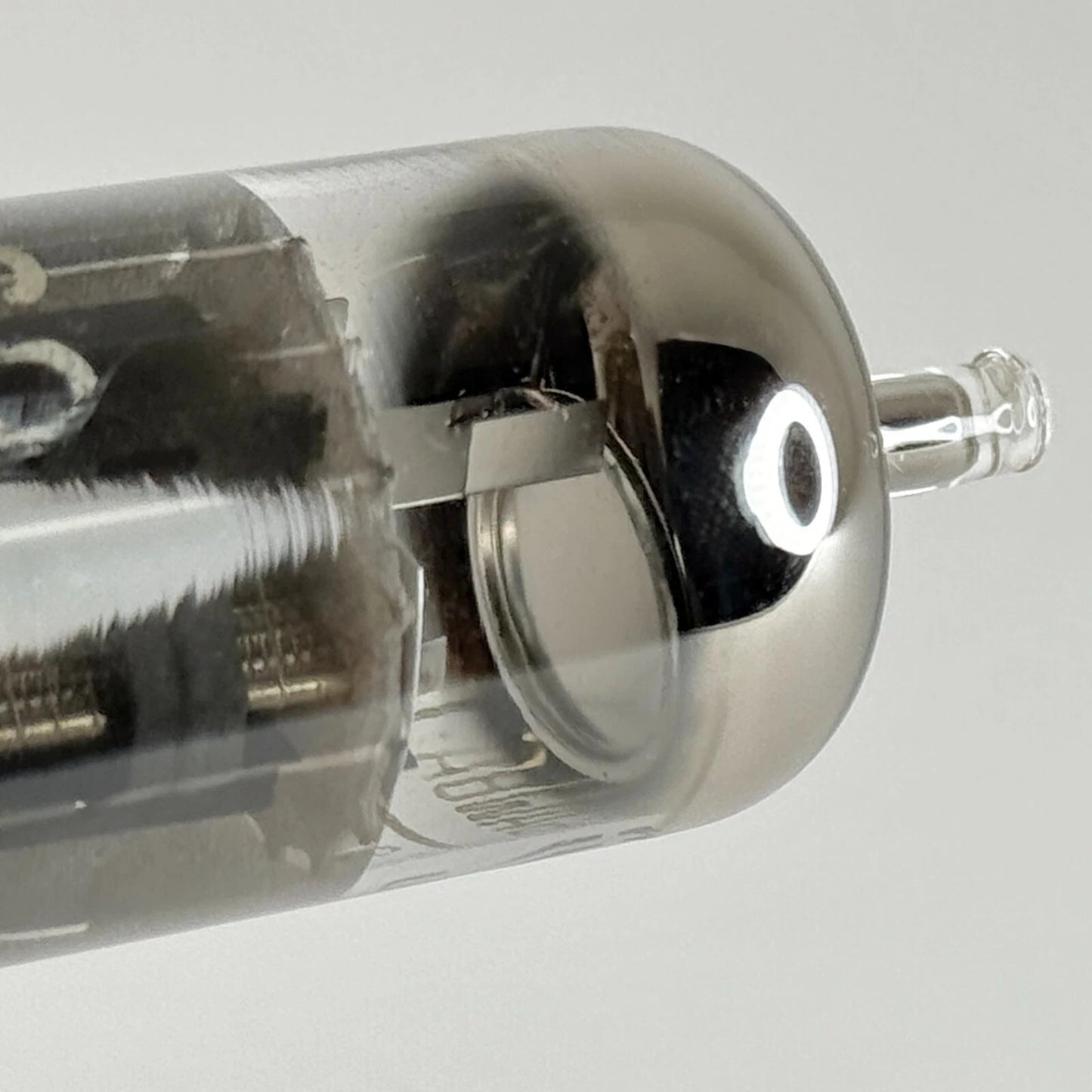 (1) Tested Tung-Sol 6AW8A Tube Date Code PRI 6AW8 A High Mu Triode Pentode