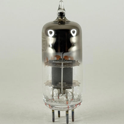 (1) Tested Strong RCA 2CY5 Tube with Box Date Code EG Sharp Cutoff Tetrode Tube