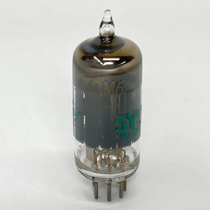 (1) Tested Sylvania 6GM6 Tube Date Code JBZ-C Pentode Vacuum Tube