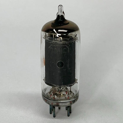 (1) Tested RCA 3AU6 Tube with Box Date Code FB Sharp Cutoff Pentode (a)