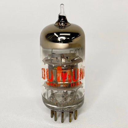 (1) Tested Strong Dumont 5AM8 Tube Date Code 67-28 Pentode Tube (b)