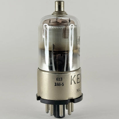 (1) Tested Ken-Rad 1N5GT/G Tube Date Code 613 Ken Rad 1N5 GT/G Pentode Tube