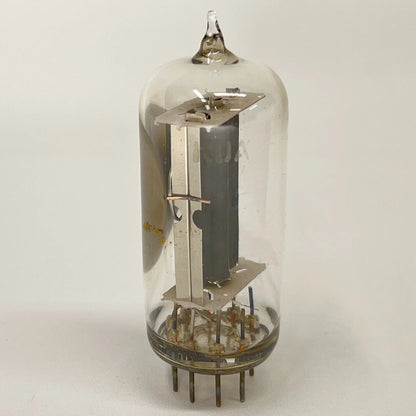 (1) Tested Strong Sylvania 6DW4B Tube Date Code KUA Half Wave Vacuum Rectifier