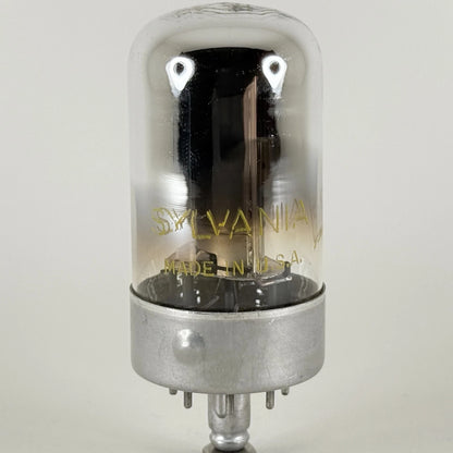 (1) Tested Very Strong Sylvania 3LF4 Tube Date Code J1E Loctal Tube Loktal Tube