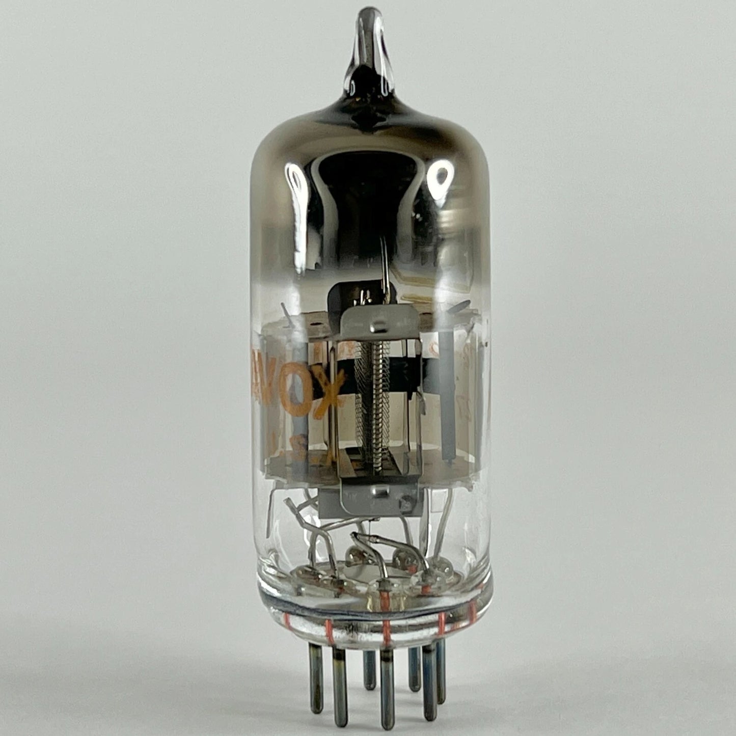 (1) Tested Magnavox 6JH6 Tube Date Code 72-22 RCA EIA Pentode Vacuum Tube