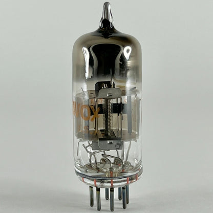 (1) Tested Magnavox 6JH6 Tube Date Code 72-22 RCA EIA Pentode Vacuum Tube