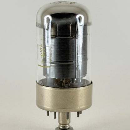 (1) Tested Sylvania JAN CHS 7C7 Tube Loktal Tube 7C7 Loctal Sharp Cutoff Pentode
