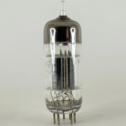 (1) Tested GE 6CY7 Tube with Box Date Code SU General Electric Dual Triode Tube