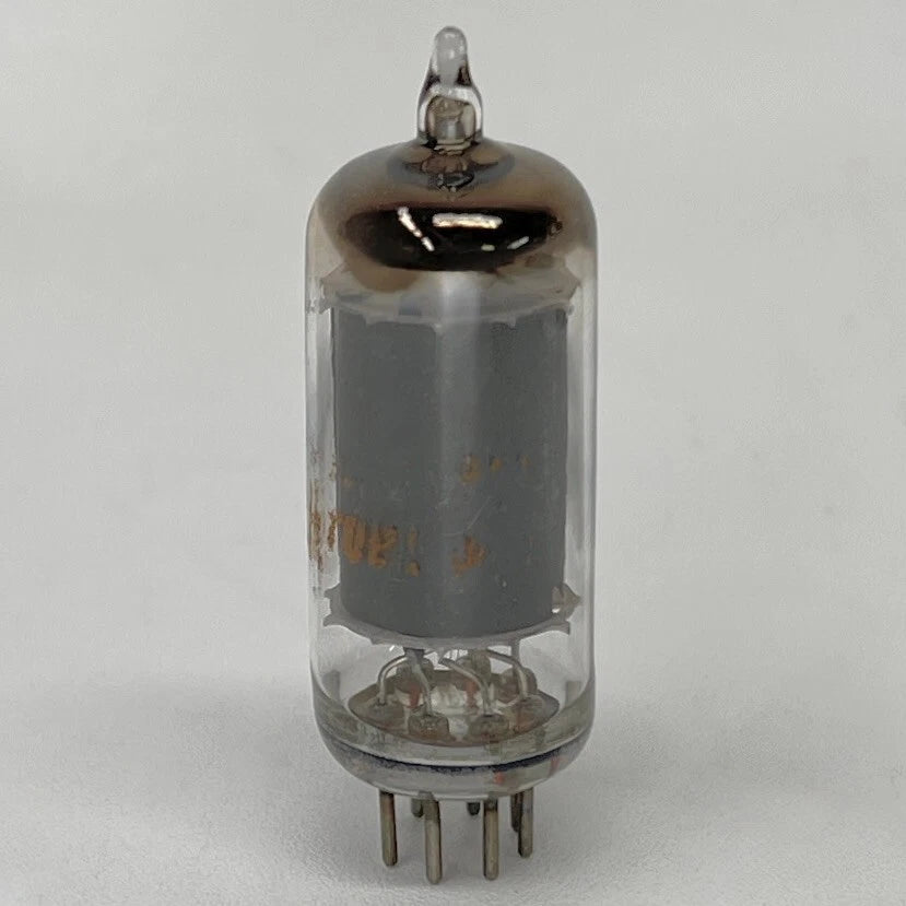 (1) Tested RCA 6DT6 Tube Sharp Cut Off Pentode Vacuum Tube