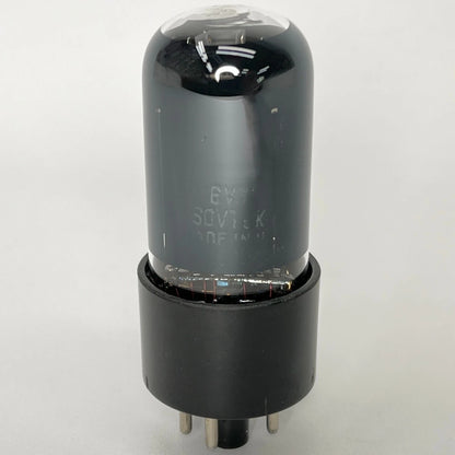 (1) Tested Very Strong Sovtek 6V6GT Tube 6V6 GT Tube Power Vacuum Tube