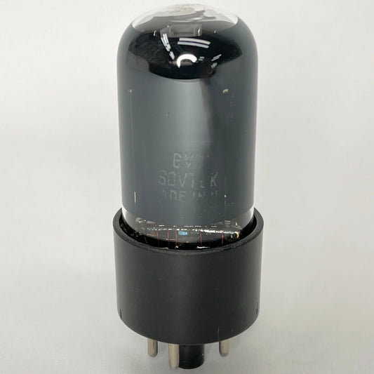 (1) Tested Very Strong Sovtek 6V6GT Tube 6V6 GT Tube Power Vacuum Tube