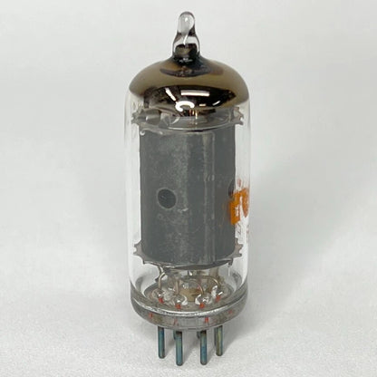 (1) Tested RCA 3AU6 Tube with Box Date Code FB Sharp Cutoff Pentode (a)