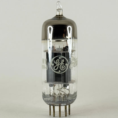 (1) Tested GE 6CY7 Tube with Box Date Code MY General Electric Dual Triode Tube