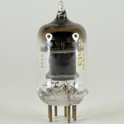 (1) Tested 1966 Western Electric 415A Tube with Box Black Plates Code 6613