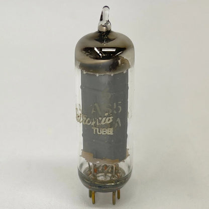 (1) Tested Strong GE 6AS5 Tube with Box Date Code KC General Electric 6AS5 Tube