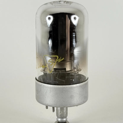 (1) Tested Very Strong Sylvania 3LF4 Tube Date Code J1E Loctal Tube Loktal Tube