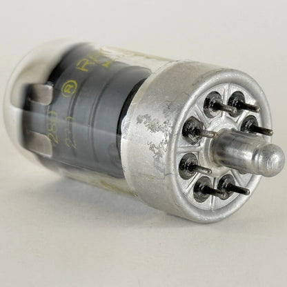 (1) Tested Strong Raytheon 7C7 Tube with Box Date Code 239 Loctal Pentode Tube