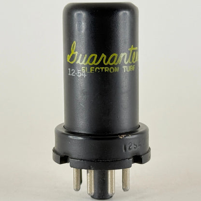 (1) Tested Balanced Guaranteed Brand 12SA7 Tube Date Code 12-54 Converter Tube
