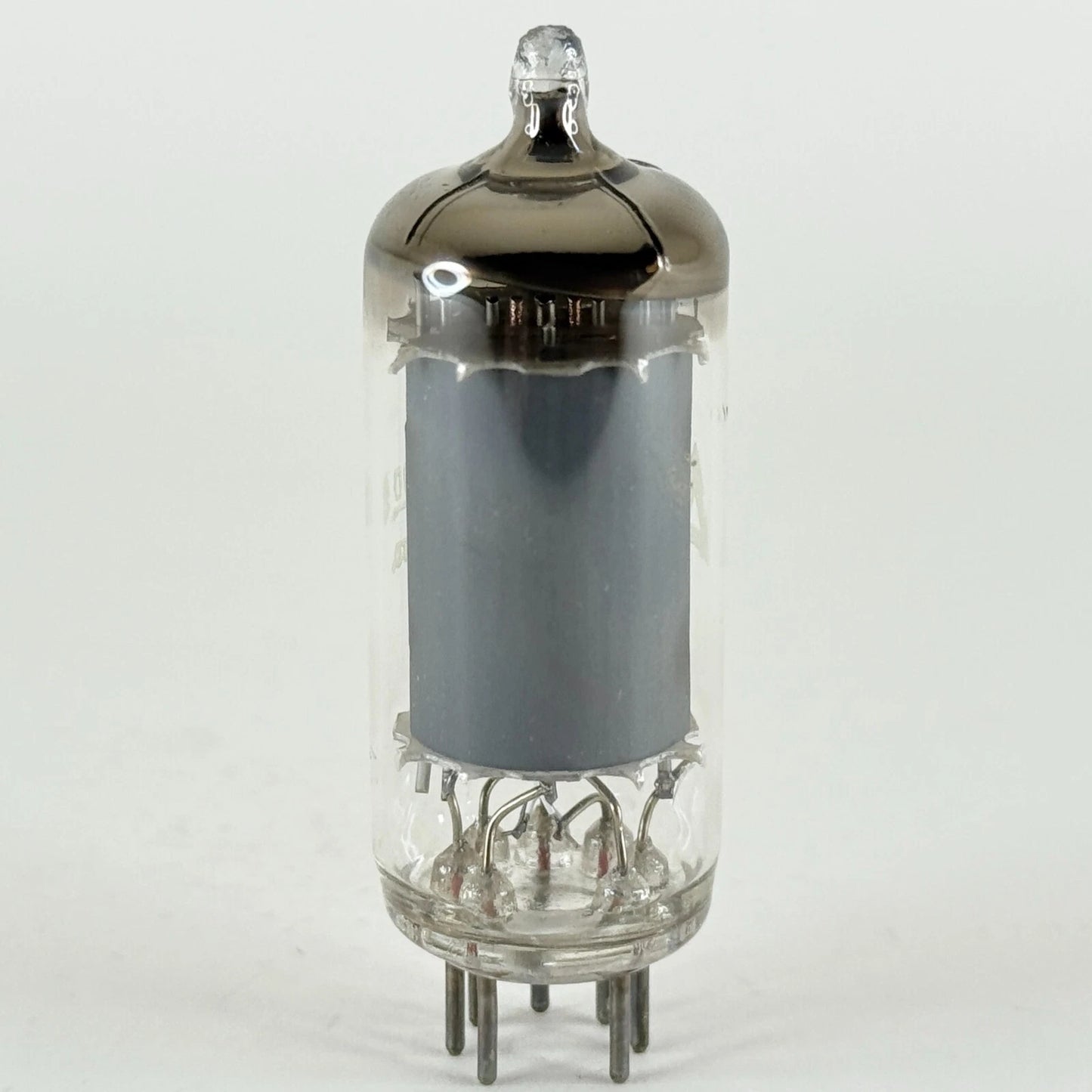 (1) Tested Matsushita 12BE6/HK90 Tube Code 4I4I 12BE6 Tube HK90 Tube Pentagrid