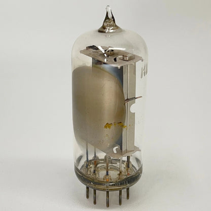 (1) Tested Strong Sylvania 6DW4B Tube Date Code KUA Half Wave Vacuum Rectifier