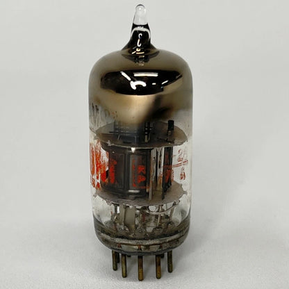 (1) Tested Strong Dumont 5AM8 Tube Date Code 67-28 Pentode Tube (b)