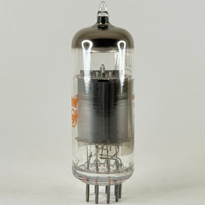 (1) Tested RCA 6JV8 Tube and Box Date Code BZ Triode Pentode Vacuum Tube (b)