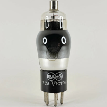 (1) Tested RCA Victor Type 38 Tube Date Code 613 RCA 38 Tube Power Pentode Tube