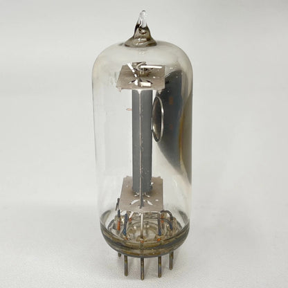 (1) Tested Strong Sylvania 6DW4B Tube Date Code KUA Half Wave Vacuum Rectifier