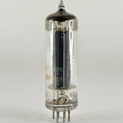 (1) Tested RCA 12FX5 Tube Date Code 67-17 Power Pentode Tube