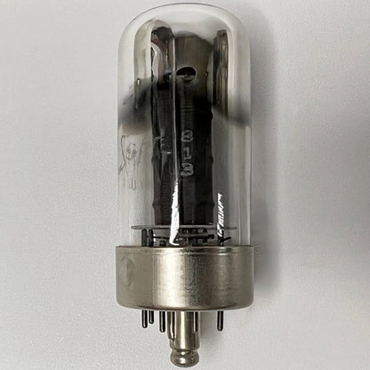 (1) Tested 1958 Sylvania 7C5 Tube Code 813 Sylvania 7C5 Loctal Beam Power Tube