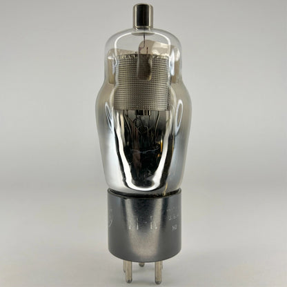 (1) Tested RCA Type 24A Tube Date Code H2 M-R RCA 24 A Tube Sharp Cutoff Tetrode