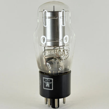(1) Tested RCA JAN CRC 0A3 Tube Date Code 5-04 Voltage Regulator Tube