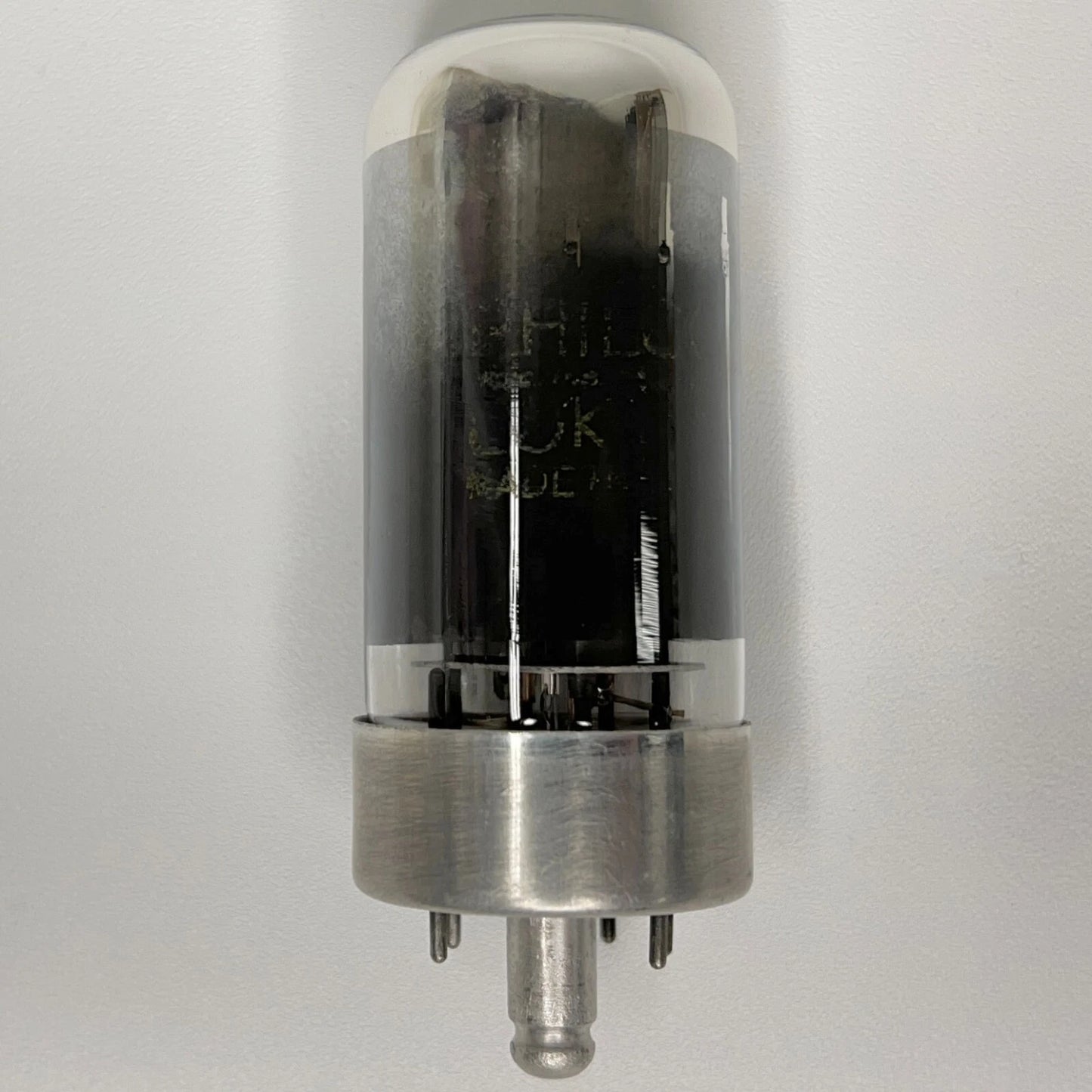 (1) Tested Philco 7C5 Tube Philco Loktal Tube Beam Power Vacuum Loctal Tube