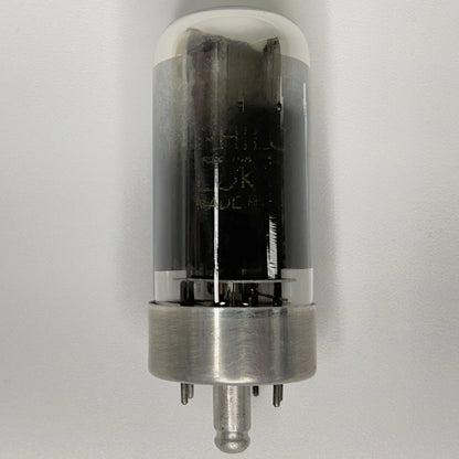 (1) Tested Philco 7C5 Tube Philco Loktal Tube Beam Power Vacuum Loctal Tube