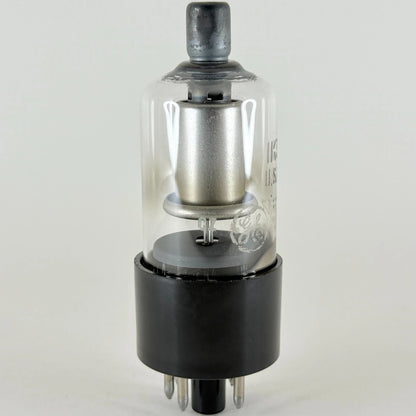 (1) Tested GE 1K3/1J3 Tube with Box Date Code CZ 1K3 Tube GE 1J3 Tube