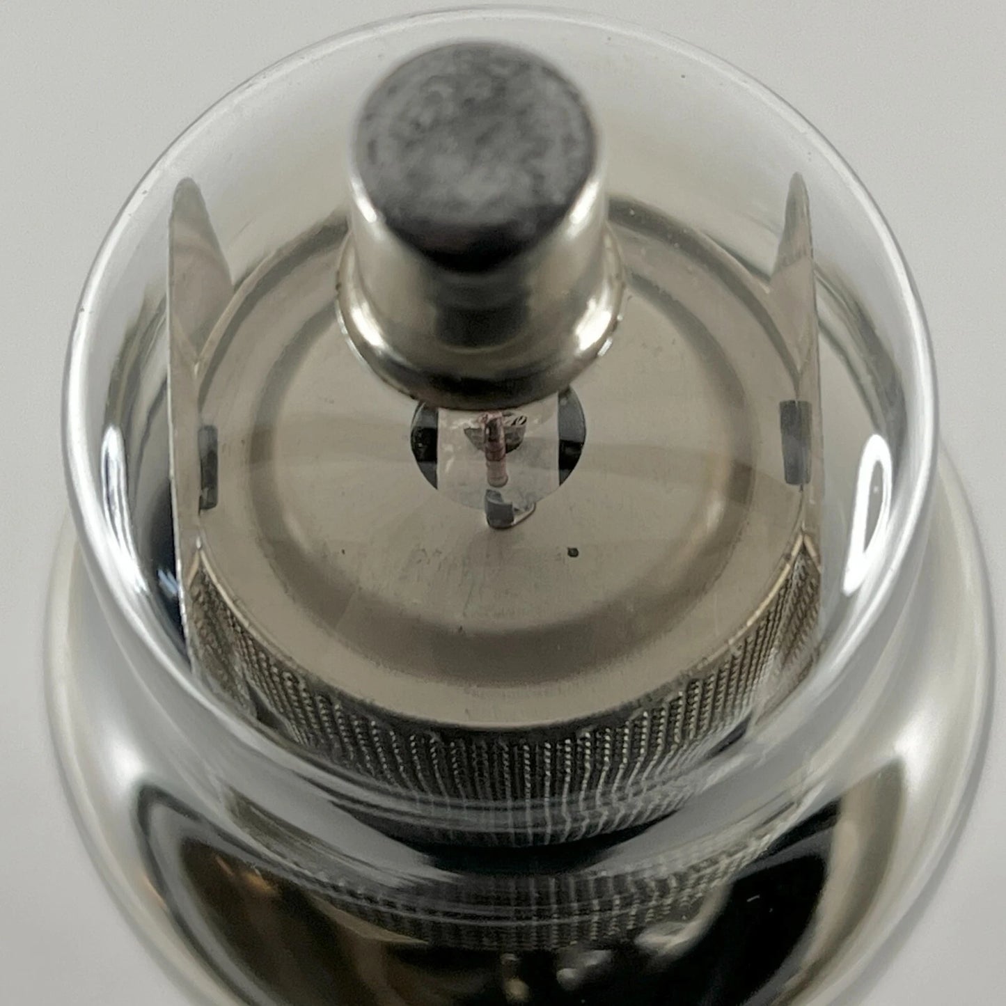 (1) Tested RCA Type 24A Tube Date Code H2 M-R RCA 24 A Tube Sharp Cutoff Tetrode