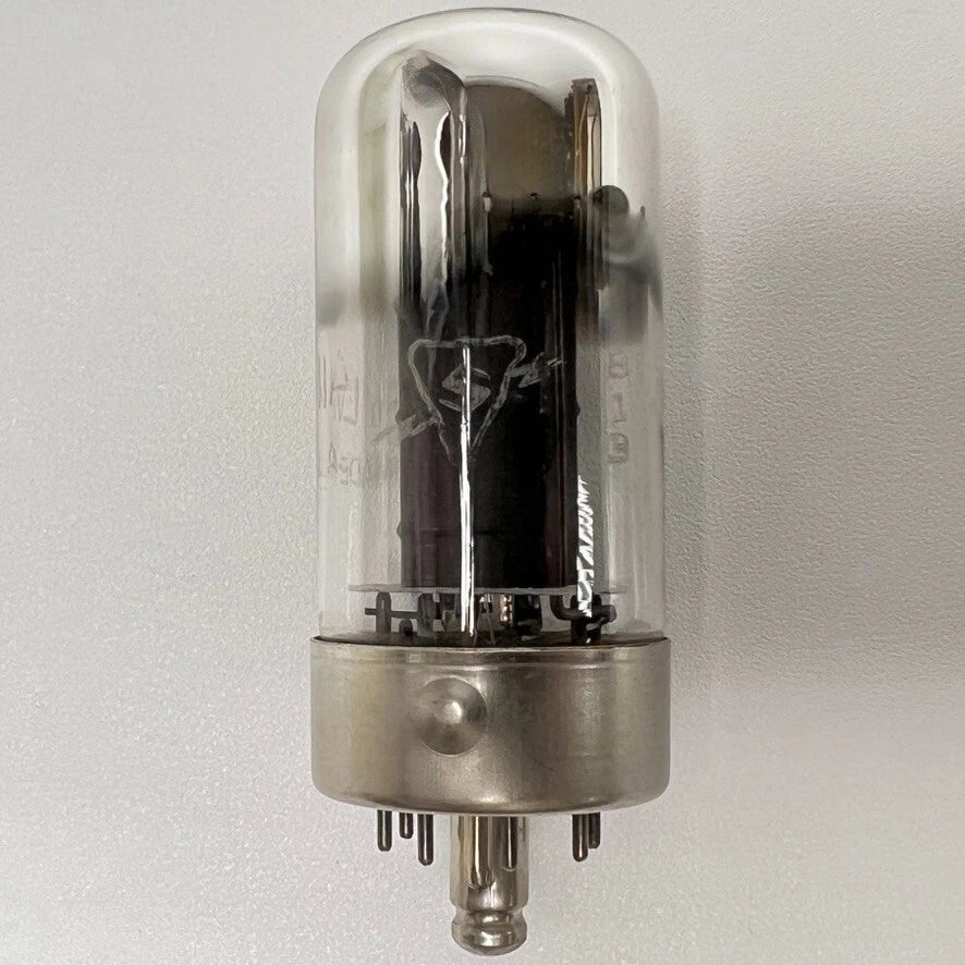 (1) Tested 1958 Sylvania 7C5 Tube Code 813 Sylvania 7C5 Loctal Beam Power Tube