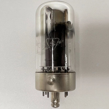 (1) Tested 1958 Sylvania 7C5 Tube Code 813 Sylvania 7C5 Loctal Beam Power Tube
