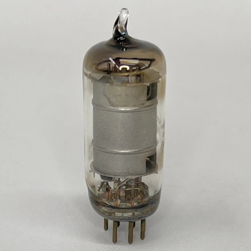 (1) Tested Zenith 6AU6 Tube Zenith 6AU6 Sharp Cut Off Pentode Vacuum Tube
