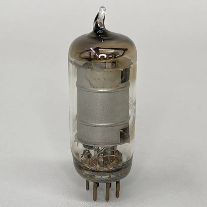 (1) Tested Zenith 6AU6 Tube Zenith 6AU6 Sharp Cut Off Pentode Vacuum Tube