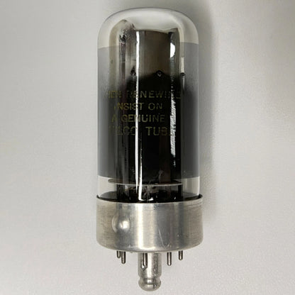 (1) Tested Philco 7C5 Tube Philco Loktal Tube Beam Power Vacuum Loctal Tube