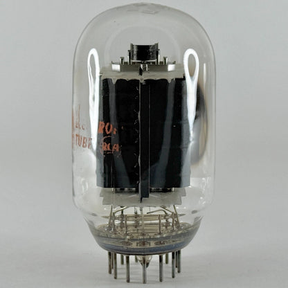(1) Tested RCA 17GE5 Tube Beam Power Vacuum Tube