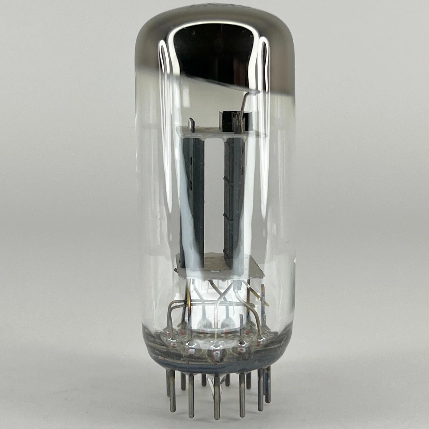 (1) Tested RCA 6FY7 Tube with Box RCA 6FY7 Dual Triode Vacuum Tube