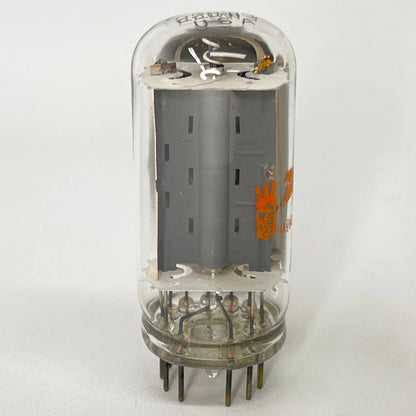(1) Tested Zenith 22BW3 Tube with Box Date Code 304035 Vacuum Rectifier Tube