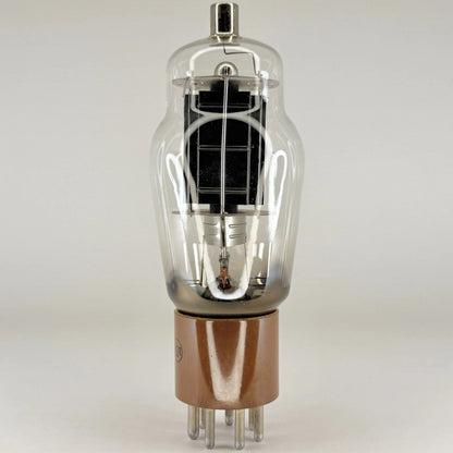 (1) Tested RCA JAN CRC 837 Tube Date Code 63-17 RCA Mil-Spec Beam Pentode Tube