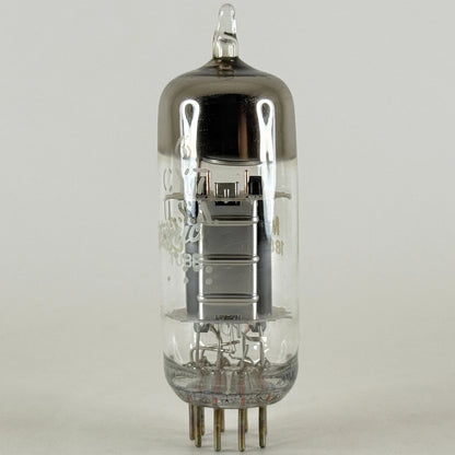 (1) Tested GE 6CY7 Tube with Box Date Code MY General Electric Dual Triode Tube