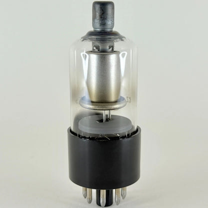 (1) Tested GE 1K3/1J3 Tube with Box Date Code CZ 1K3 Tube GE 1J3 Tube