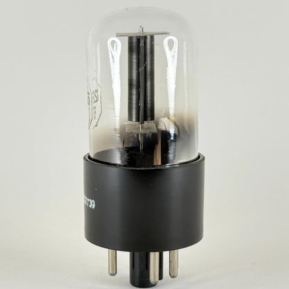 (1) Tested 1957 Tung-Sol 12SF5GT Tube with Box Code 739 Tung Sol 12SF5 GT Triode