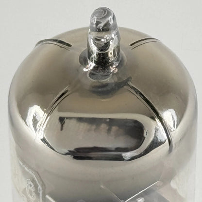 (1) Tested RCA 6DJ8 Tube Date Code MJ XX-D Made in Holland Twin Triode Tube